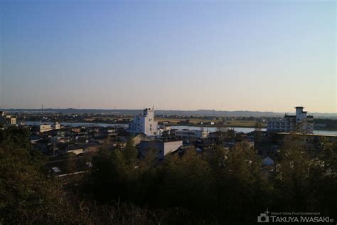 茨城県ハッテン|ハテンバ 稲荷山公園（潮来）（場所の詳細）